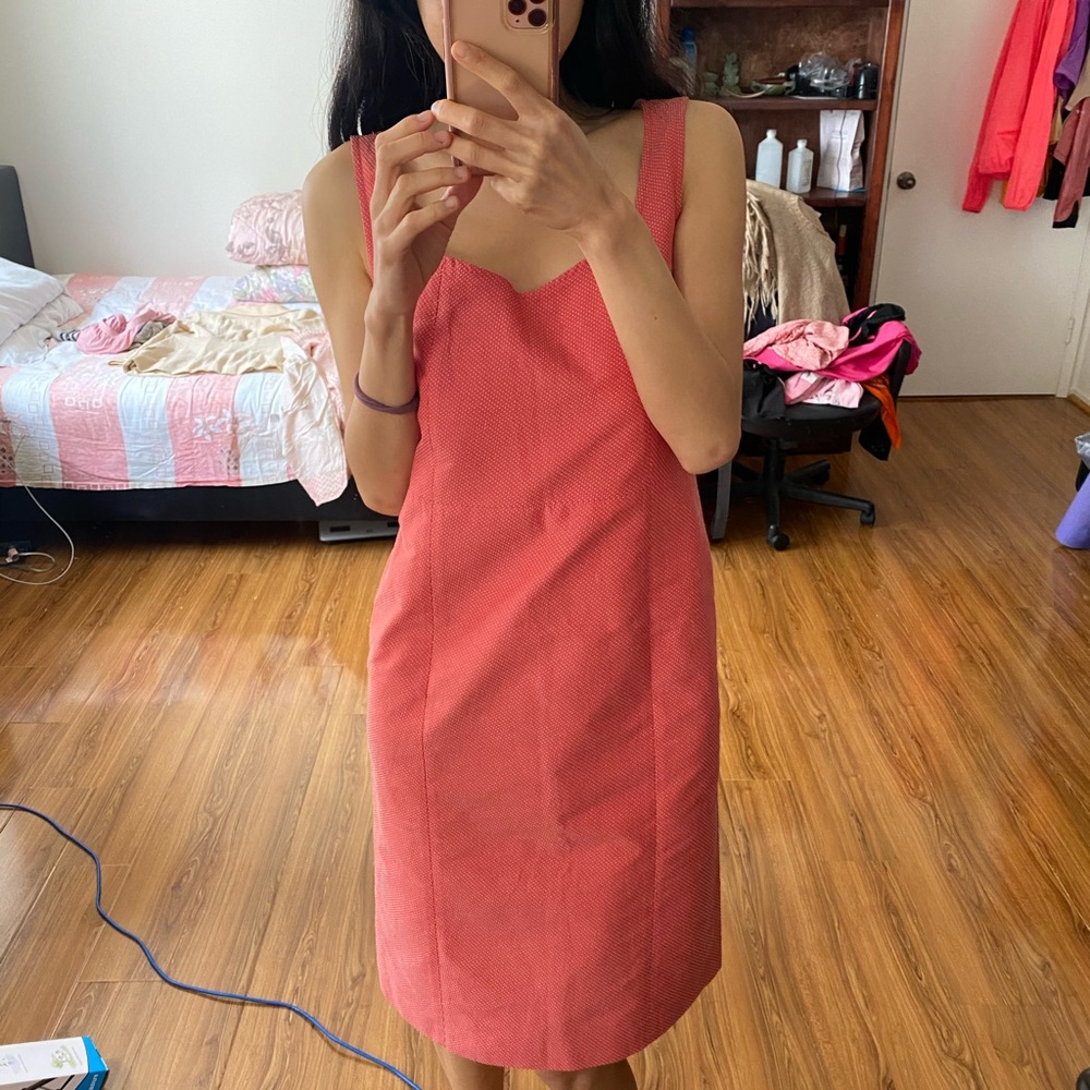 Vintage MaxMara Weekend Dress Made in Italy